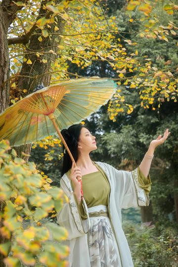金晨我的dream旅游搭子